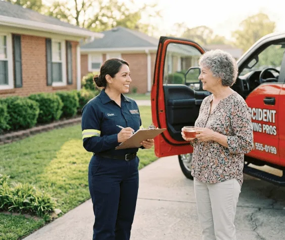 Accident Towing Service Wayne City, IL FAQs